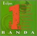 Exitos #1: Banda - CD Audio