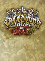 Facedown Fest 2004 (2 DVD)