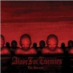 The Harvest - CD Audio di Alove for Enemies