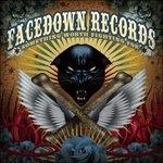 Facedown Records: Something Worth Fighting - CD Audio + DVD