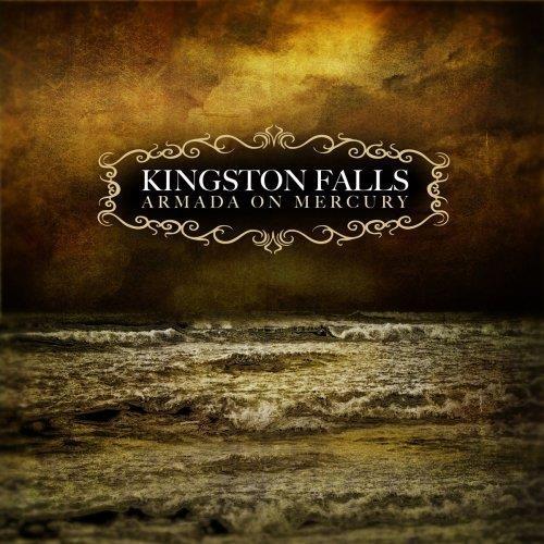 Armada On Mercury - CD Audio di Kingston Falls