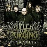 Depravity - CD Audio di A Plea for Purging
