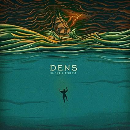 No Small Tempest - Vinile LP di Dens