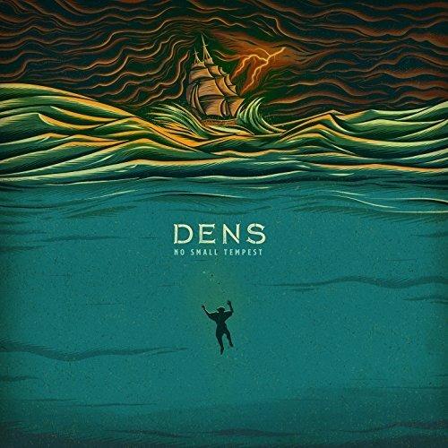 No Small Tempest - Vinile LP di Dens