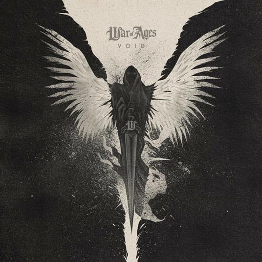 Void - Vinile LP di War of Ages