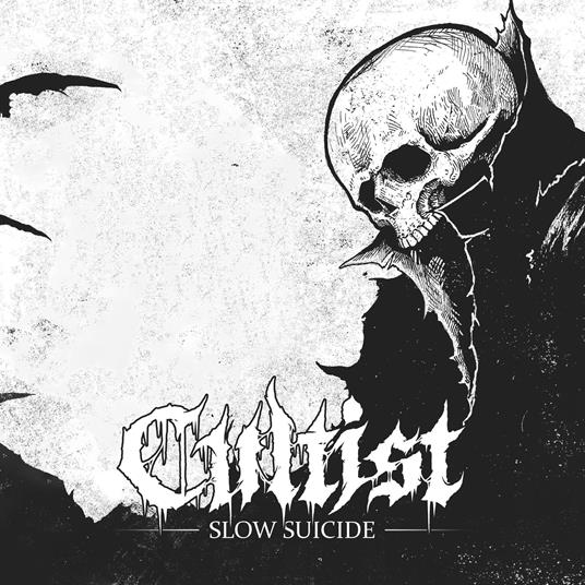 Slow Suicide - CD Audio di Cultist
