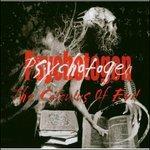 The Calculus of Evil - CD Audio di Psychotogen
