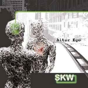 Alter Ego - CD Audio di SKW
