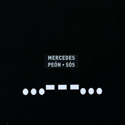 Sos - CD Audio di Mercedes Peon