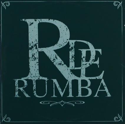 R de Rumba - CD Audio di R de Rumba