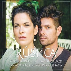 CD Rustica Cristina Pato
