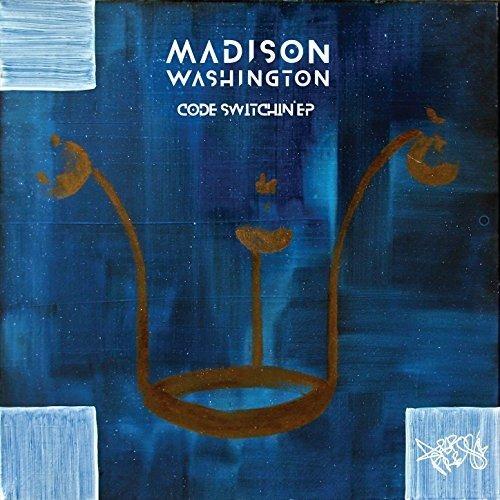 Code Switchin Ep - Vinile 7'' di Madison Washington