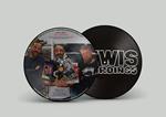 Podcast on Vinyl (Picture Disc)