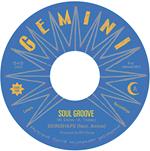 Soul Groove-Riddim Box Dub