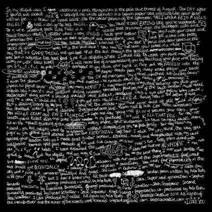 Super Sad Generation - Vinile LP di Arlo Parks