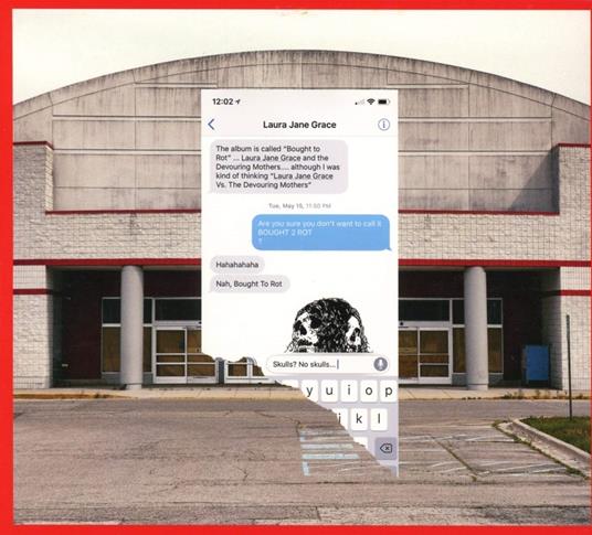 Clouds - Vinile LP di Skinshape