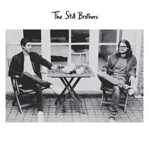 CD The Still Brothers Ep Still Brothers