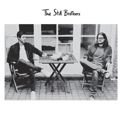 The Still Brothers Ep - CD Audio di Still Brothers