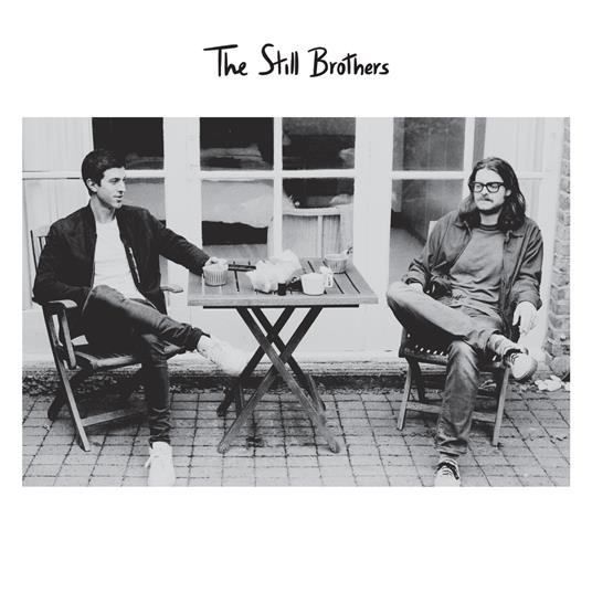 The Still Brothers Ep - CD Audio di Still Brothers