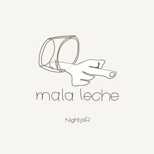 Mala Leche - Vinile LP di Nightjar
