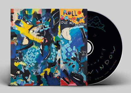 Out My Window - CD Audio di Rollo Doherty