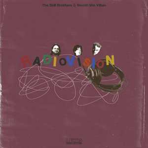 CD Radiovision Still Brothers