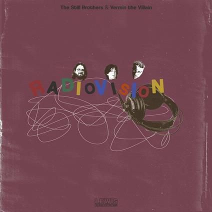 Radiovision - CD Audio di Still Brothers