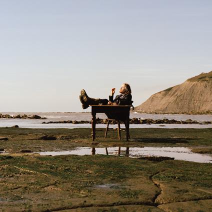 Chapman's Pool - Vinile LP di Skinshape