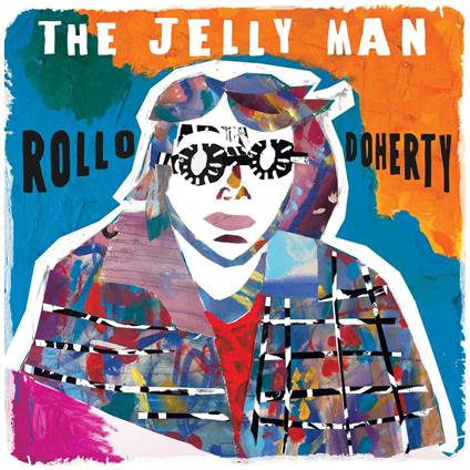 The Jelly Man - CD Audio di Rollo Doherty