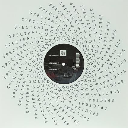 Stuxnet - Vinile LP di Matrixxman