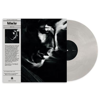 Black City (Ghostly 25 Year Anniversary) - Vinile LP di Matthew Dear