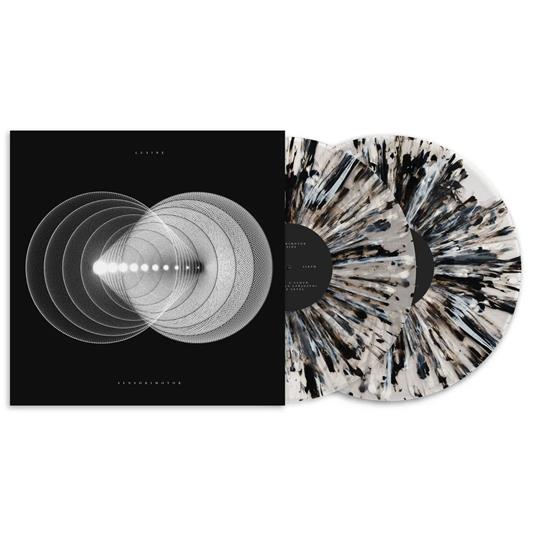 Sensorimotor (10th Anniversary Edition) - Vinile LP di Lusine