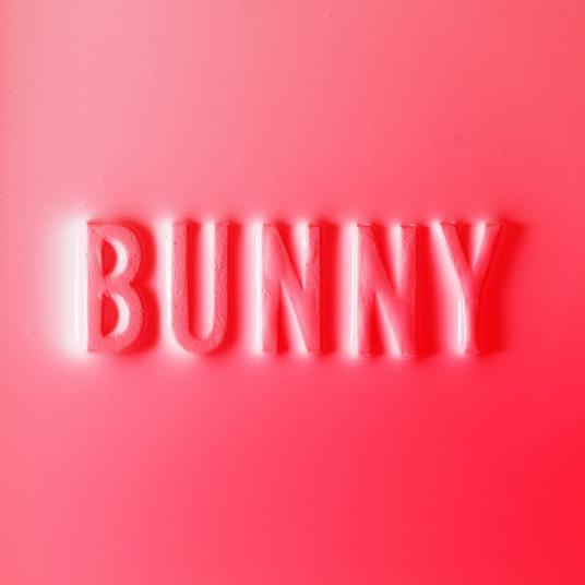 Bunny - CD Audio di Matthew Dear