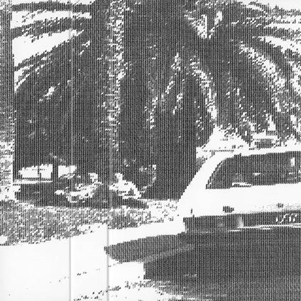 Beautiful You (Transparent Red Vinyl) - Vinile LP di Khotin