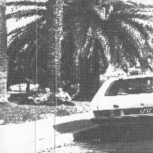 Beautiful You (Transparent Red Vinyl) - Vinile LP di Khotin