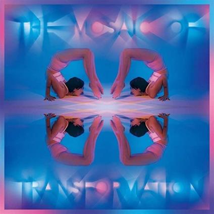 Mosaic of Transformation - Vinile LP di Kaitlyn Aurelia Smith