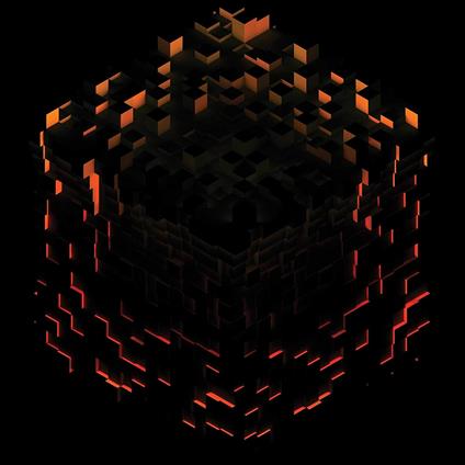 Minecraft Volume Beta - Vinile LP di C418