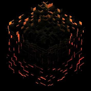 Minecraft Volume Beta - CD Audio di C418