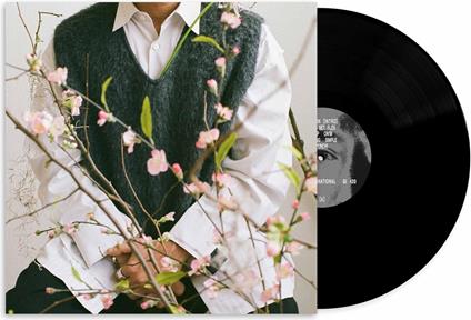 Cherry Blossom Baby - Vinile LP di Shigeto
