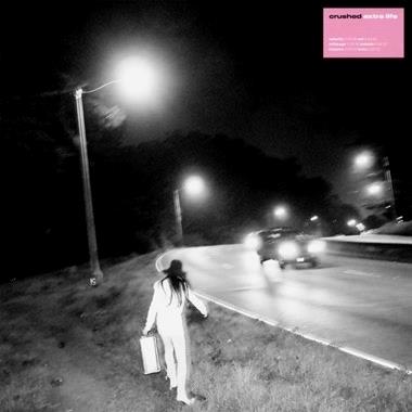 Extra Life - Vinile LP di Crushed