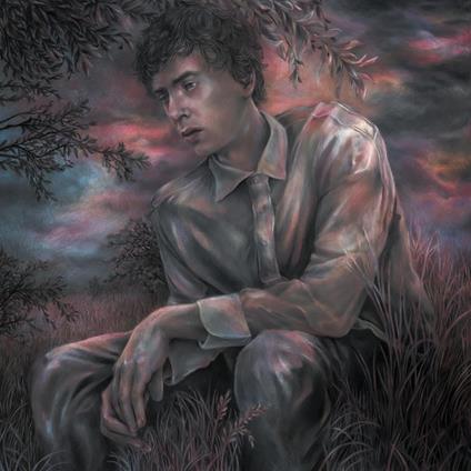 Later That Day, The Day Before, Or The Day Before That - Vinile LP di Casey MQ