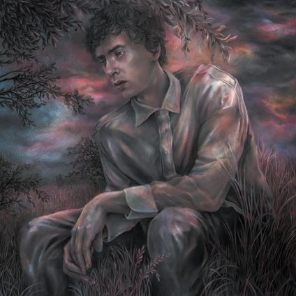 Later That Day, The Day Before, Or The Day Before That - Vinile LP di Casey MQ