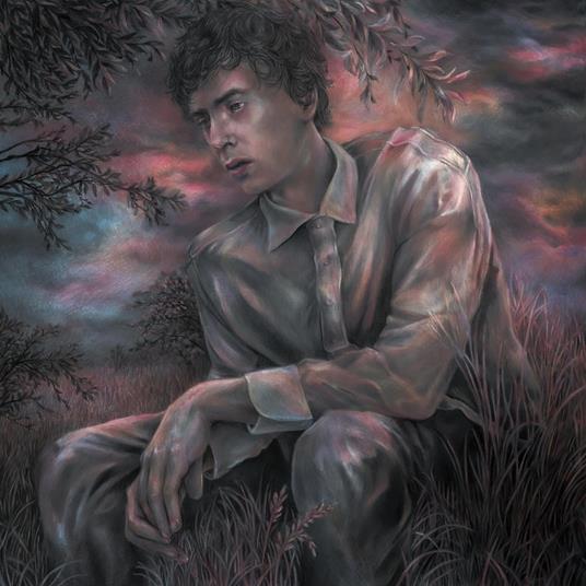 Later That Day, The Day Before, Or The Day Before That - Vinile LP di Casey MQ