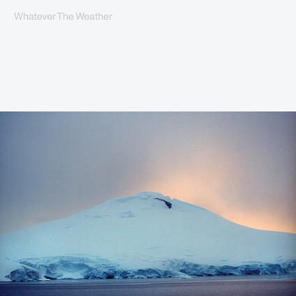 Whatever The Weather II (Drak Green Vinyl) - Vinile LP di Whatever the Weather