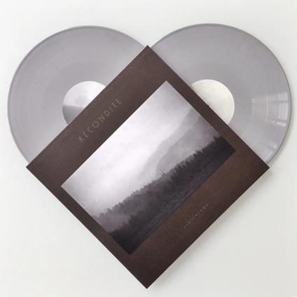 Hinterlands (Eco Mix) - Vinile LP di Green-House