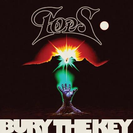 Bury The Key - CD Audio di Tops