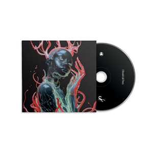 CD Of Earth & Wires Dua Saleh