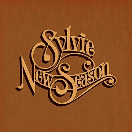 New Season - CD Audio di Sylvie