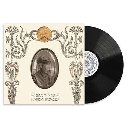 Yours Sincerely - Vinile LP di Haruomi Hosono