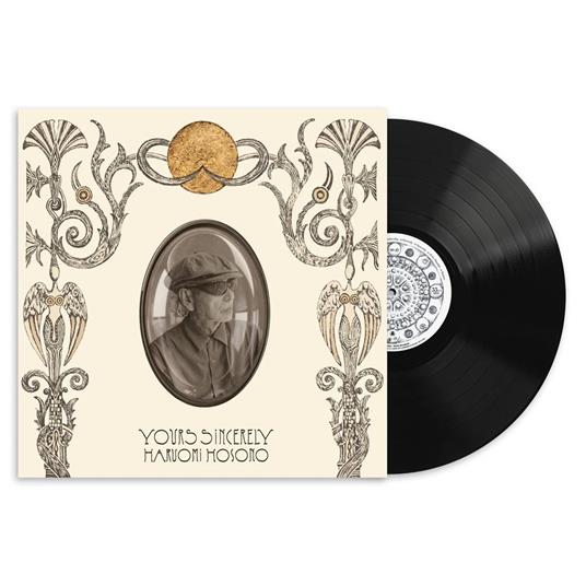 Yours Sincerely - Vinile LP di Haruomi Hosono